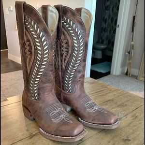 cowgirl boots